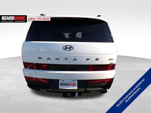 2026 Hyundai SANTA FE XRT