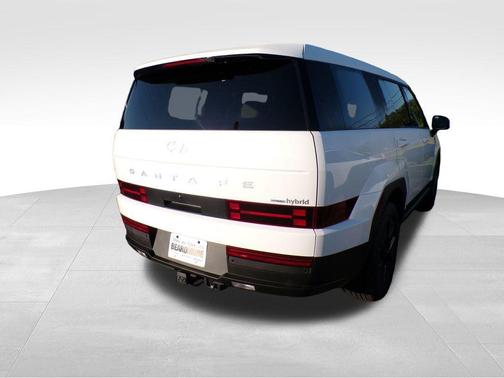 2026 Hyundai SANTA FE HEV SE