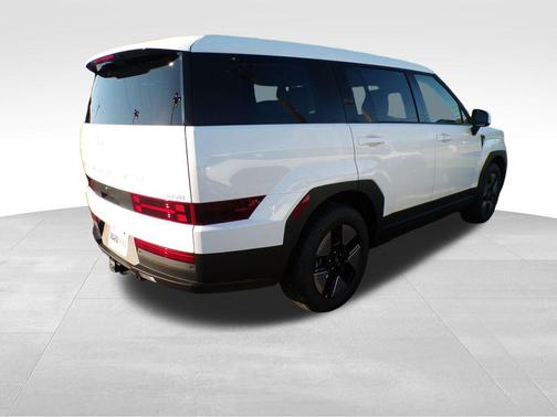 2026 Hyundai SANTA FE HEV SE