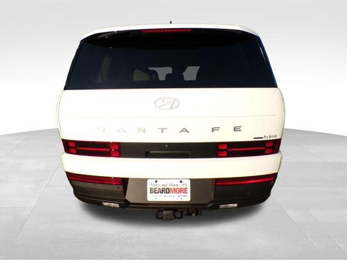 2026 Hyundai SANTA FE HEV SE