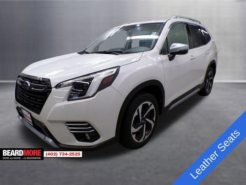 2024 Subaru Forester Touring