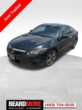 2012 Honda Accord EX-L