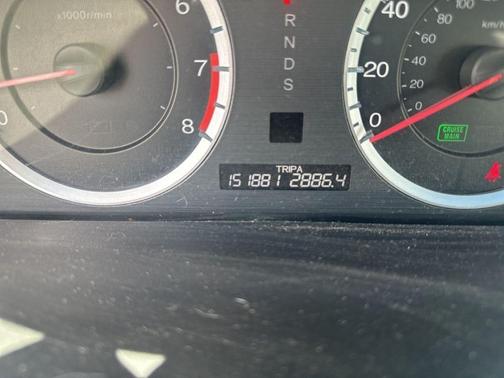 2012 Honda Accord EX-L