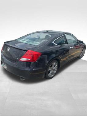 2012 Honda Accord EX-L