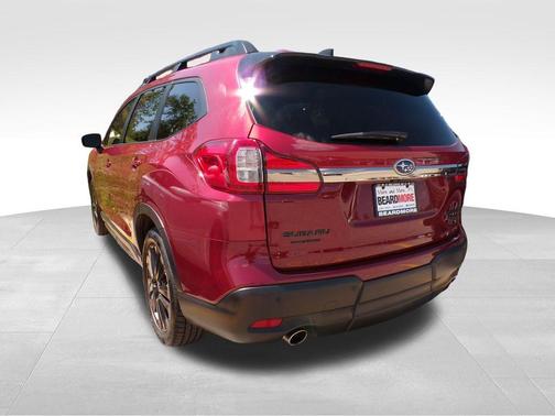 2022 Subaru Ascent Onyx Edition