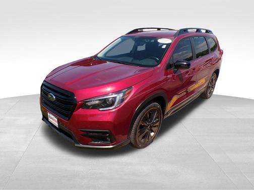 2022 Subaru Ascent Onyx Edition
