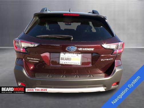 2024 Subaru Outback Limited