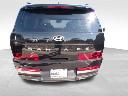 2026 Hyundai SANTA FE HEV Limited