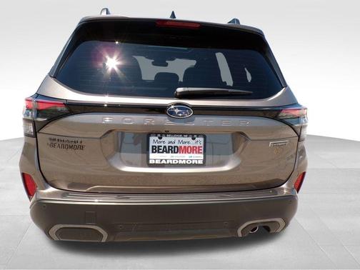 2025 Subaru Forester Hybrid Limited