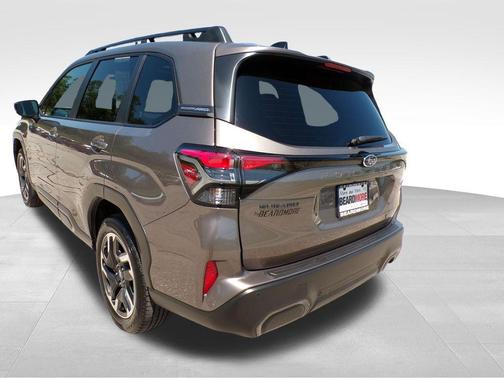 2025 Subaru Forester Hybrid Limited