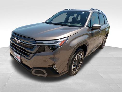 2025 Subaru Forester Hybrid Limited