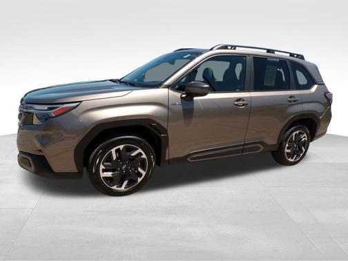 2025 Subaru Forester Hybrid Limited