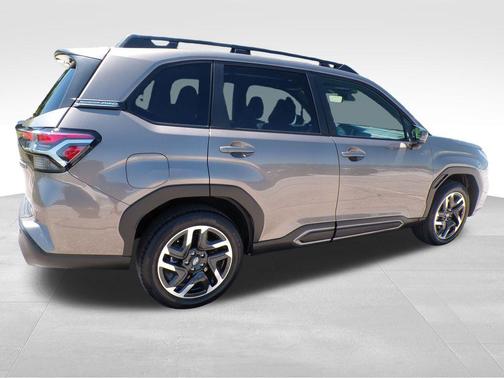 2025 Subaru Forester Hybrid Limited