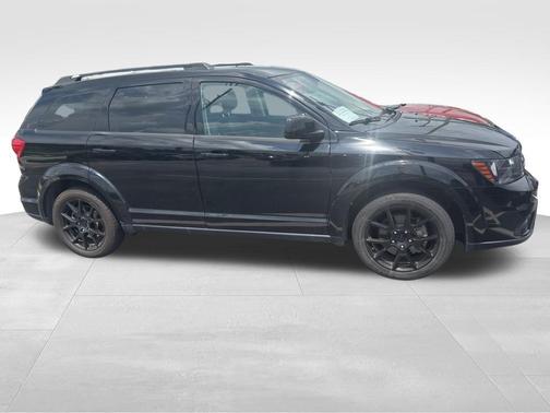 2014 Dodge Journey SXT