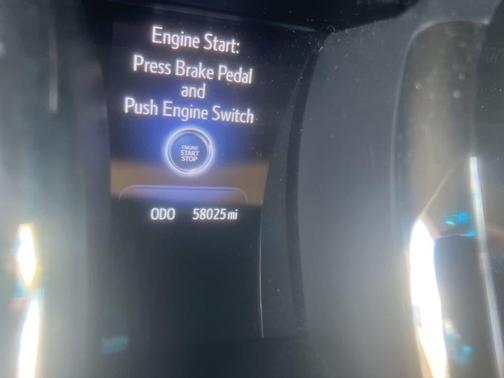 2014 Toyota Avalon XLE