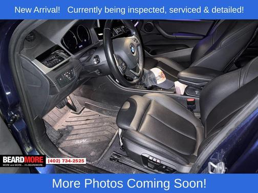 2019 BMW X2 xDrive28i