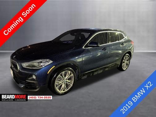 2019 BMW X2 xDrive28i