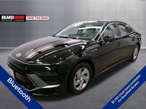 2025 Hyundai SONATA SE