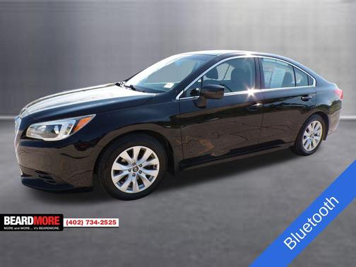 2015 Subaru Legacy 2.5i Premium