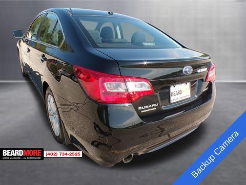 2015 Subaru Legacy 2.5i Premium