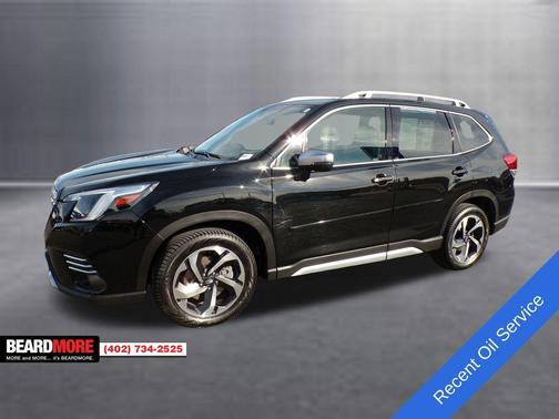 2023 Subaru Forester Touring