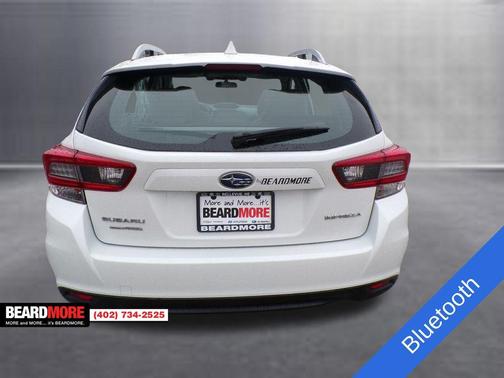 2023 Subaru Impreza Premium