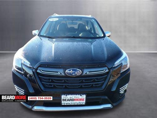 2023 Subaru Forester 2.5i Touring