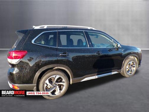 2023 Subaru Forester 2.5i Touring