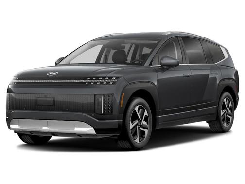 2026 Hyundai IONIQ 9 SE