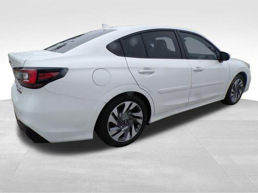 2023 Subaru Legacy Touring XT