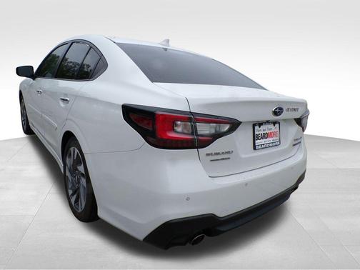 2023 Subaru Legacy Touring XT
