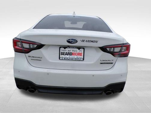 2023 Subaru Legacy Touring XT