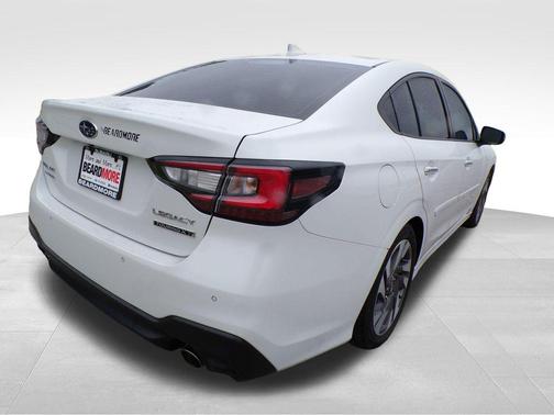 2023 Subaru Legacy Touring XT