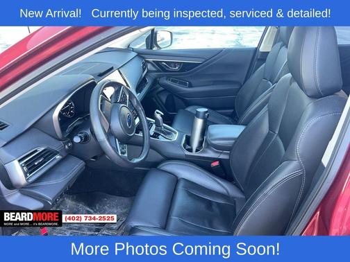 2024 Subaru Outback Touring XT