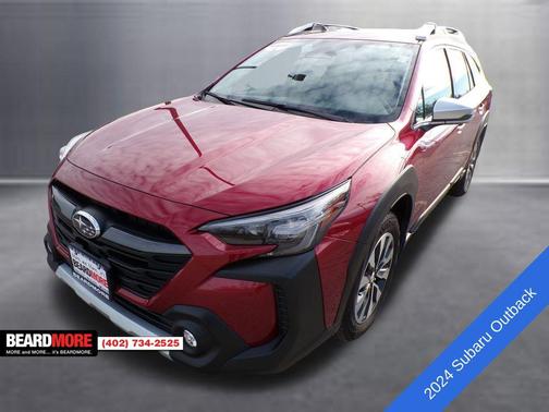 2024 Subaru Outback Touring XT