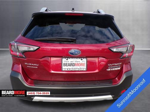 2024 Subaru Outback Touring XT