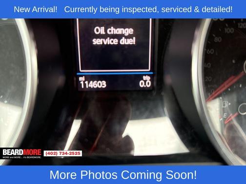 2019 Volkswagen Tiguan 2.0T SE