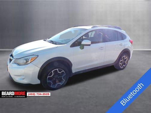 2015 Subaru XV Crosstrek 2.0i Premium
