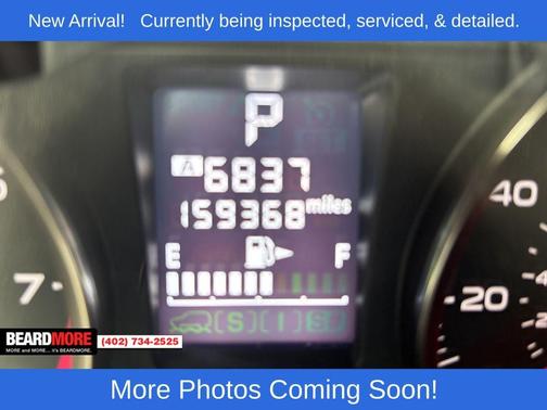 2015 Subaru XV Crosstrek 2.0i Premium