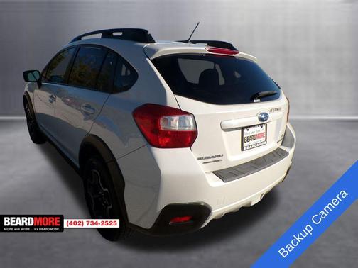 2015 Subaru XV Crosstrek 2.0i Premium
