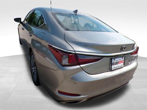 2019 Lexus ES 350 Base