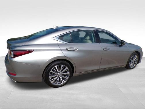 2019 Lexus ES 350 Base
