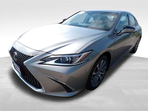 2019 Lexus ES 350 Base