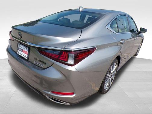 2019 Lexus ES 350 Base