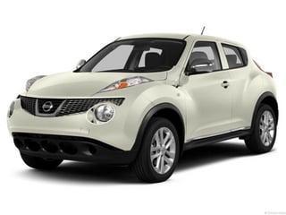 2013 Nissan Juke S