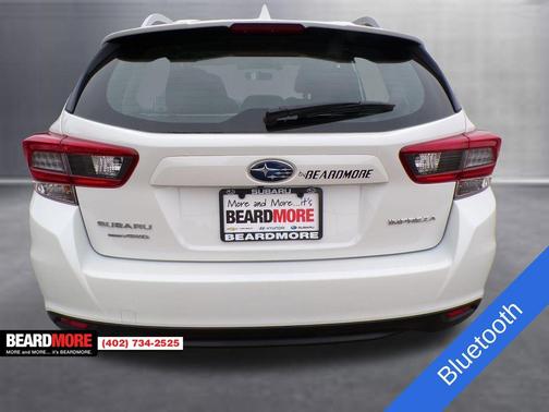 2023 Subaru Impreza Premium