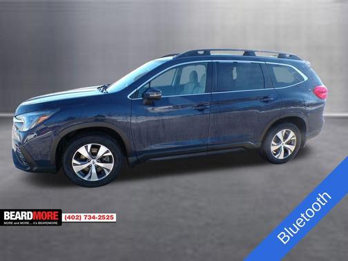 2023 Subaru Ascent Premium 8-Passenger
