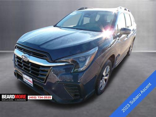 2023 Subaru Ascent Premium 8-Passenger