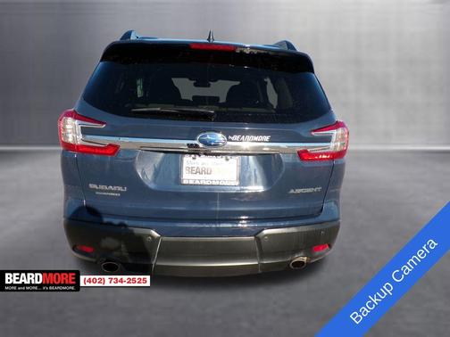 2023 Subaru Ascent Premium 8-Passenger
