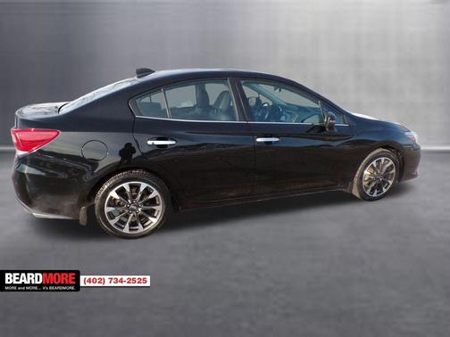 2020 Subaru Impreza Limited